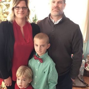 Meet your Posher, Amy